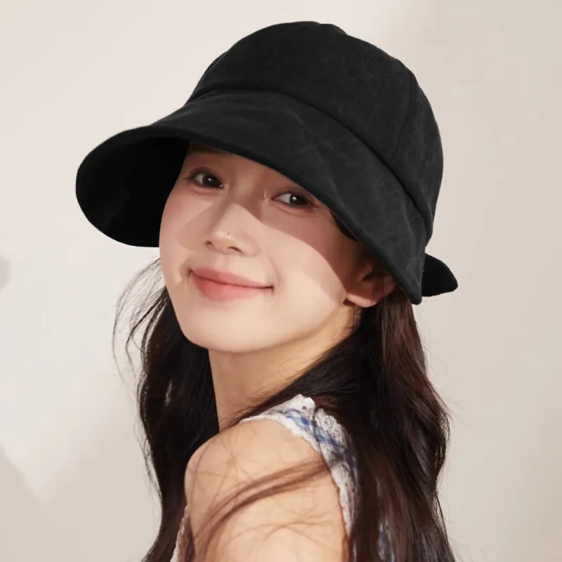 ZANC Polyester Baseball Caps Unisex-1