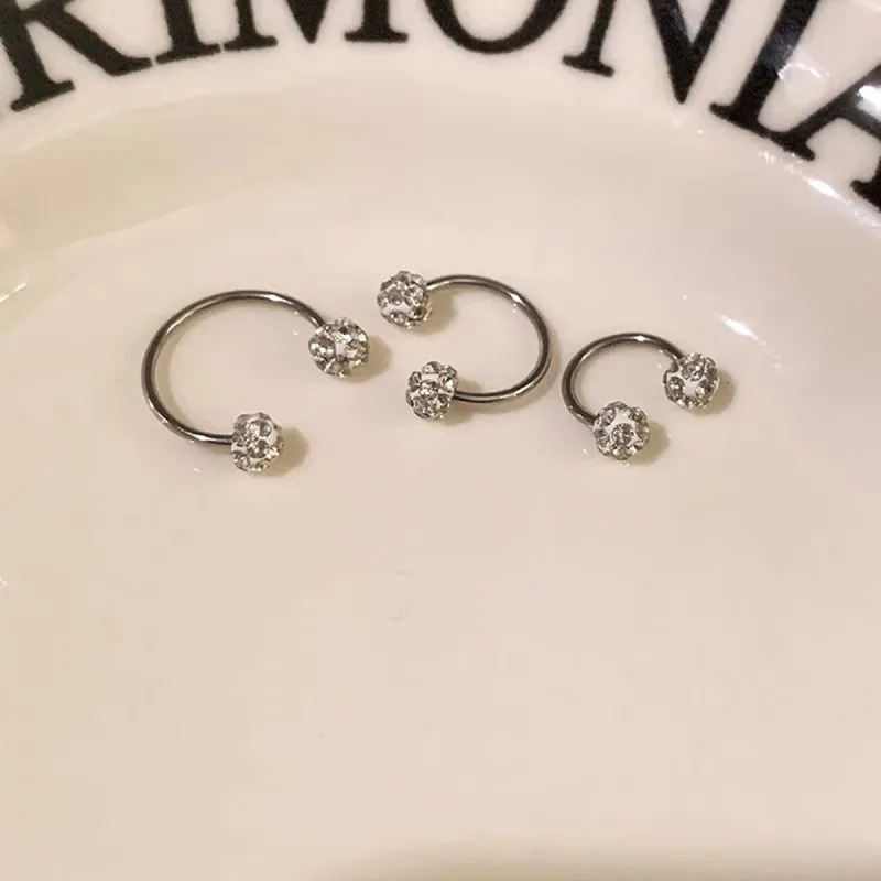 ZANC Earrings Women's-4