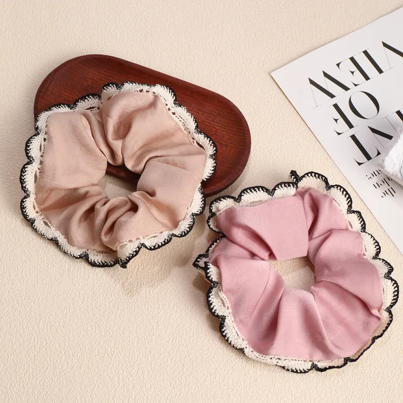 ZANC Hair Ties Women's-2