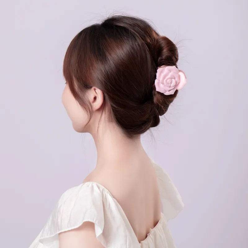 ZANC Hair Clips Women's Multiple Colors-6