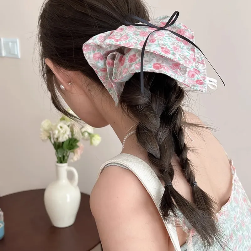 ZANC Hair Ties Women's-5