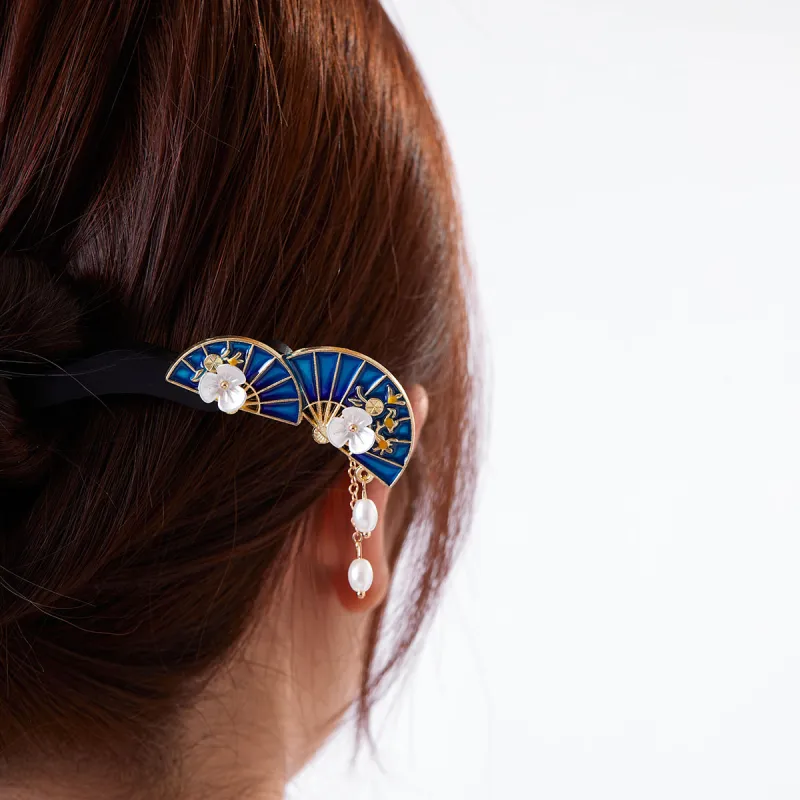 ZANC Hairpins Women's-2