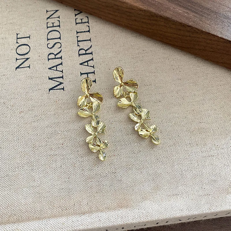 ZANC Earrings Women's-4