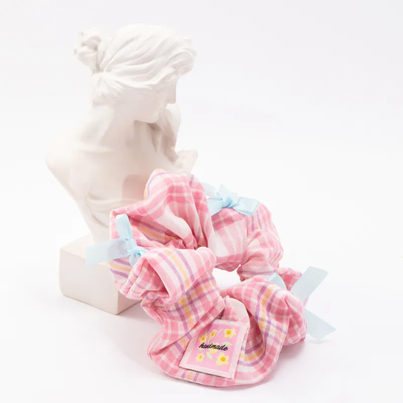 ZANC Hair Tie Women's Multiple Colors-1