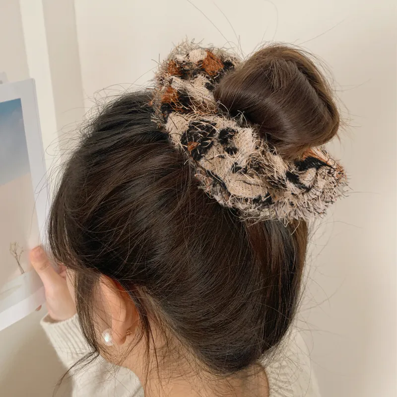 ZANC Hair Ties Women's-6