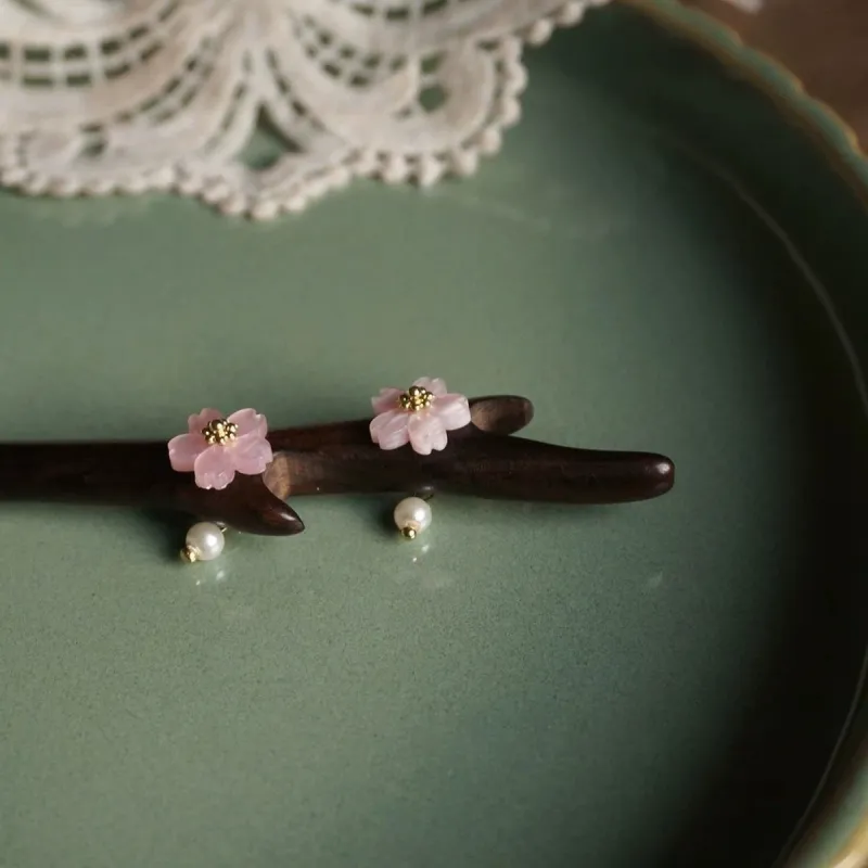 ZANC Hairpins Women's-3