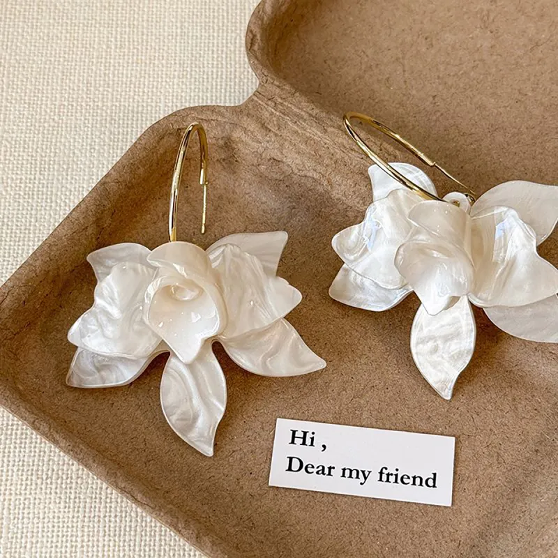 ZANC Earrings Women's-1