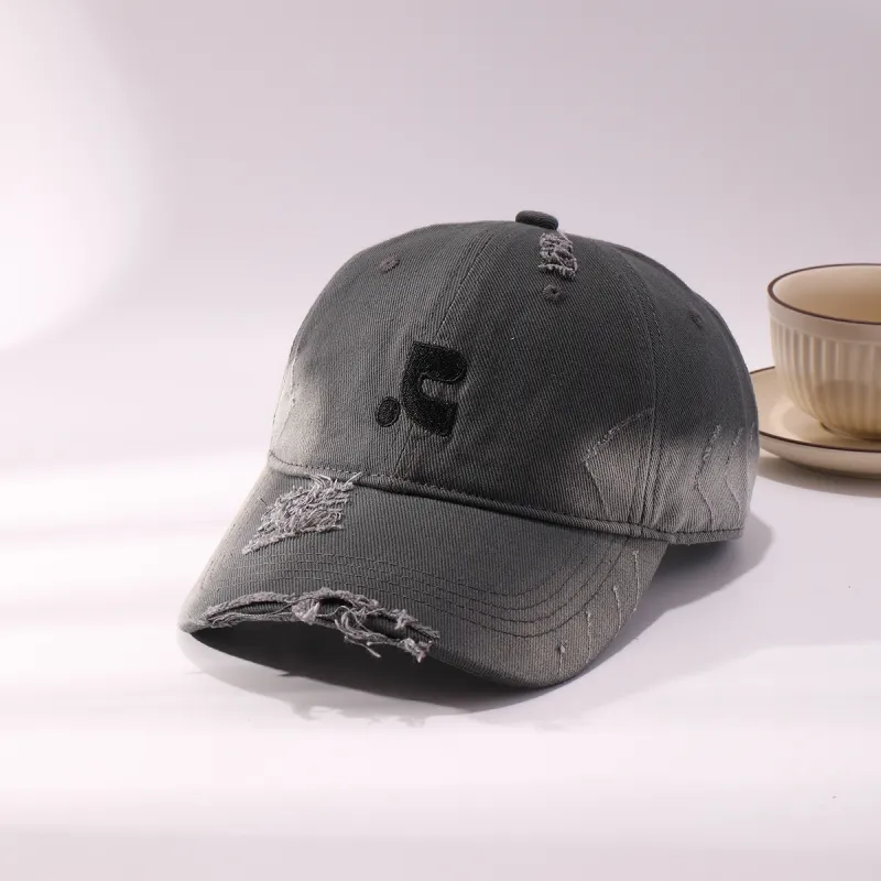 ZANC High Quality Cotton Baseball Caps Unisex-2