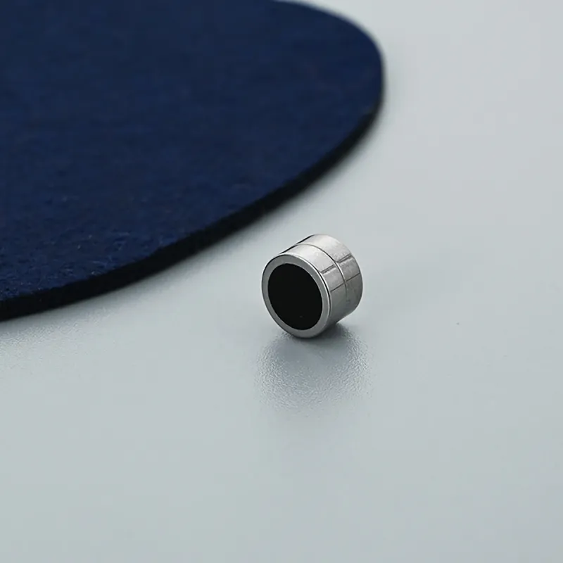 ZANC Alloy Clip On Earrings Unisex-15