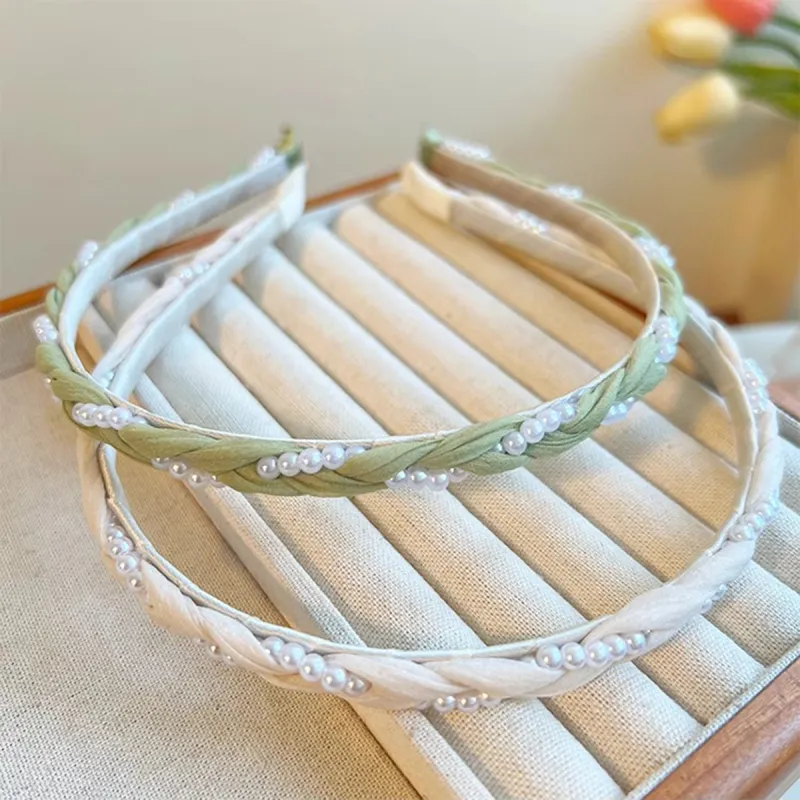 ZANC Headbands Women's-2