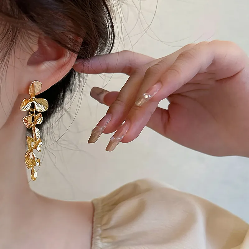ZANC Earrings Women's-6