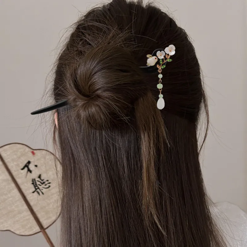 ZANC Hairpins Women's-7