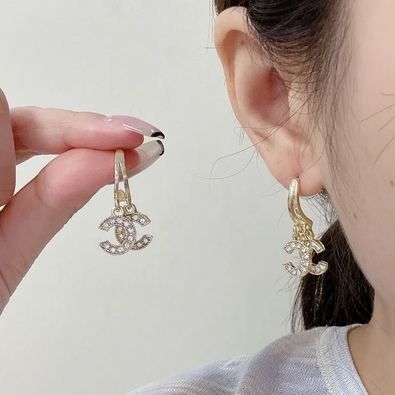 ZANC Earrings Women's-9