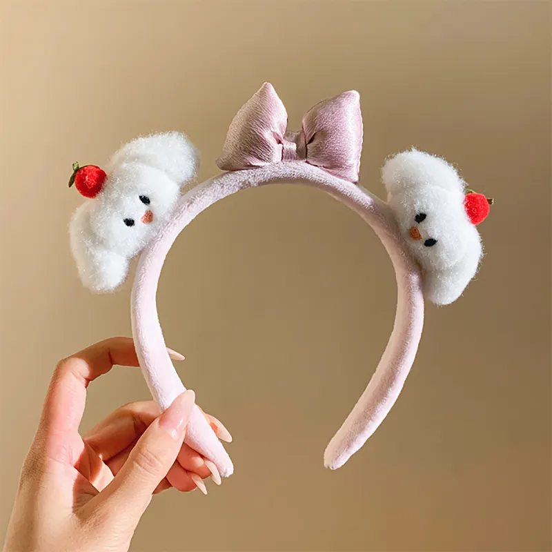 ZANC Headbands Women's-2