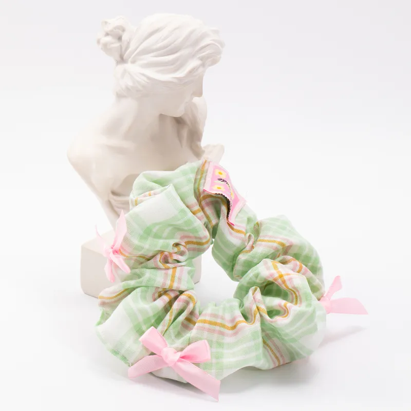 ZANC Hair Tie Women's Multiple Colors-4