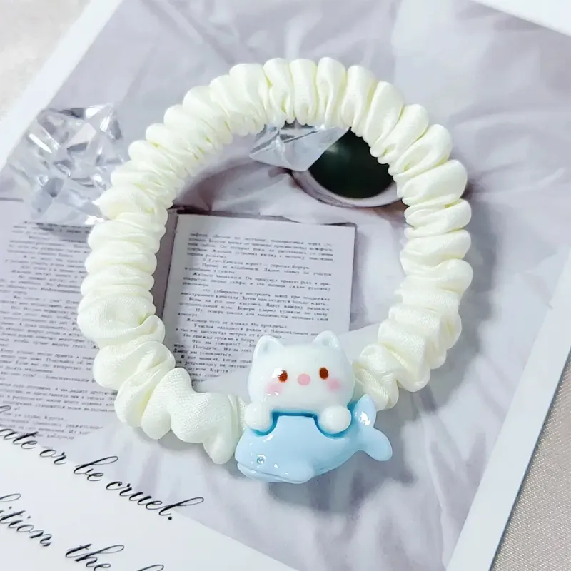 ZANC Hair Ties Women's-1