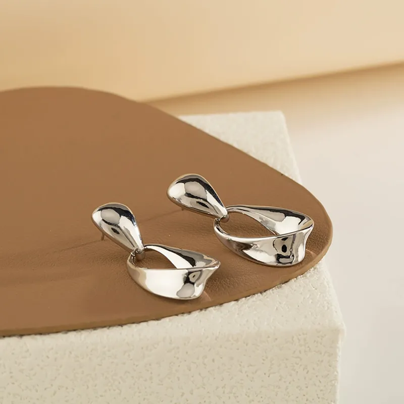 ZANC Earrings Women's-1