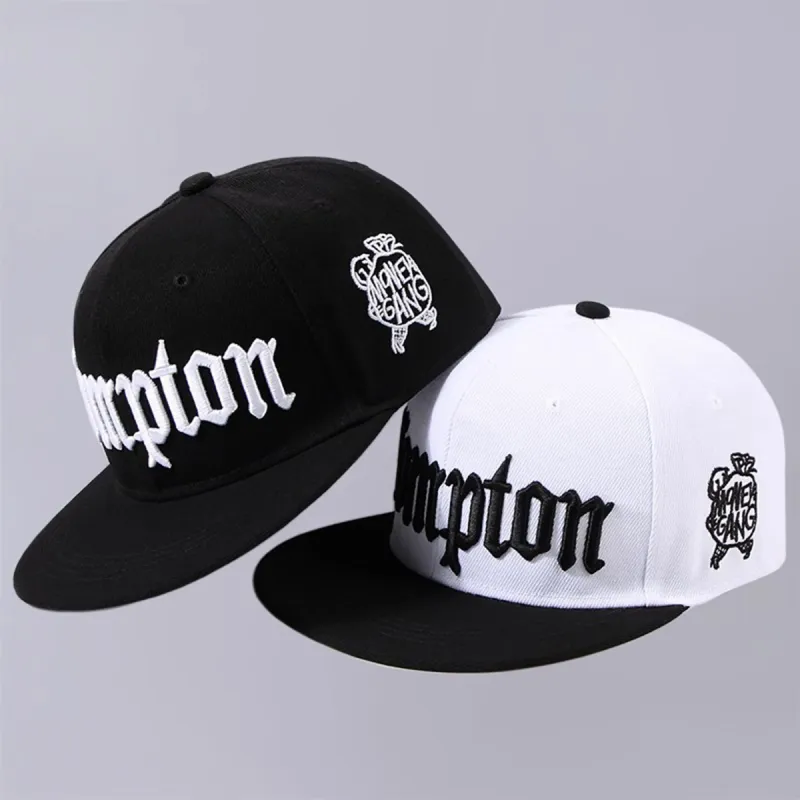 ZANC Cotton Baseball Caps Unisex Multiple Colors-1