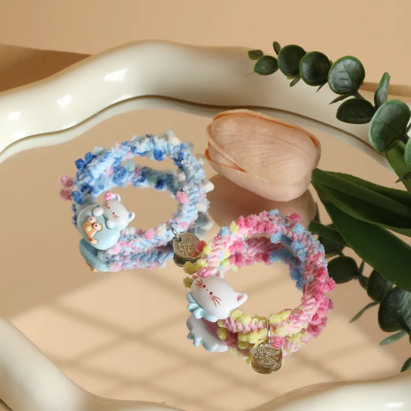 ZANC Hair Ties Women's-6