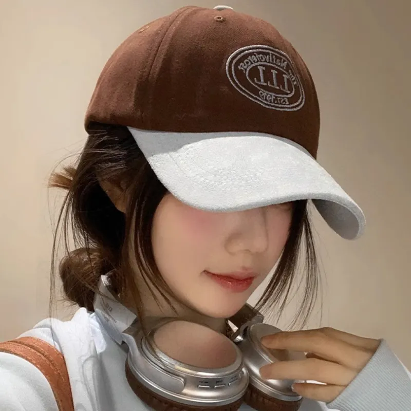 ZANC Cotton Baseball Caps Unisex-7