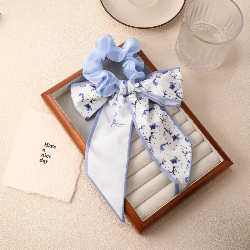 ZANC Hair Ties Women's-6