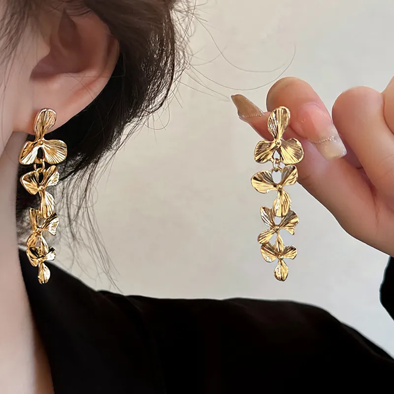 ZANC Earrings Women's-7