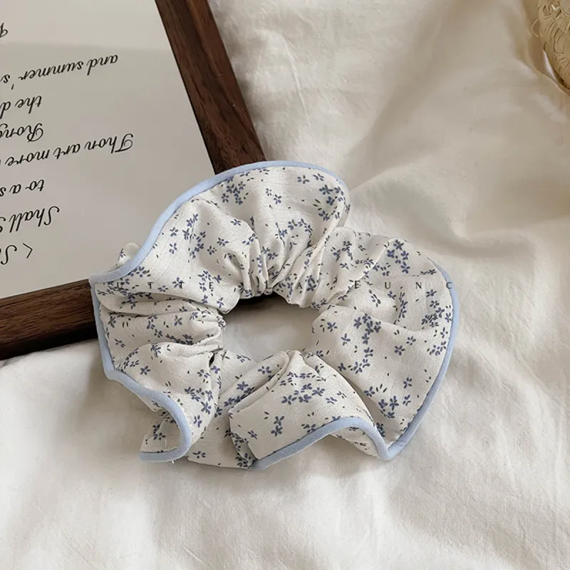 ZANC Hair Ties Women's-4