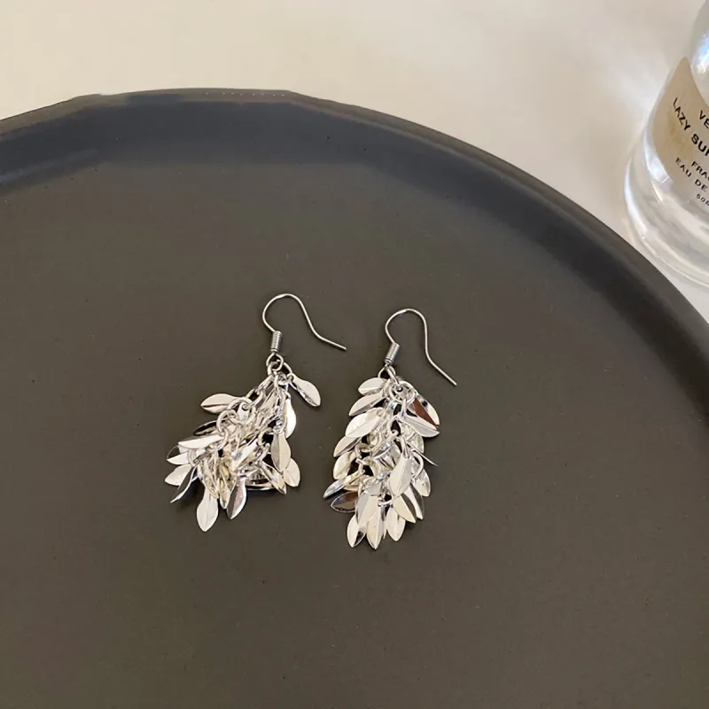 ZANC Earrings Women's-1