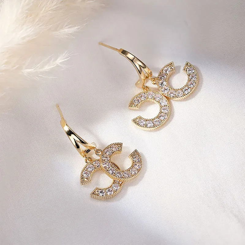 ZANC Earrings Women's-7