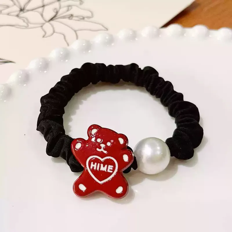 ZANC Hair Ties Women's-1