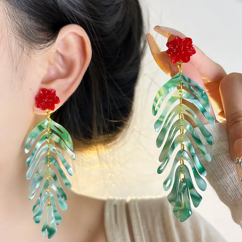 ZANC Earrings Women's-6