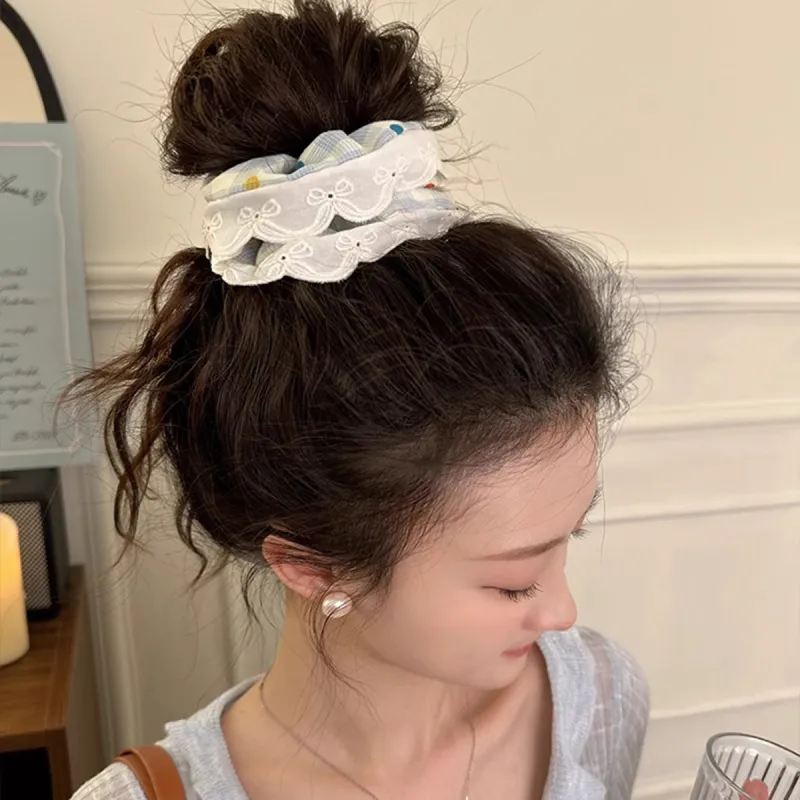 ZANC Hair Ties Women's-8