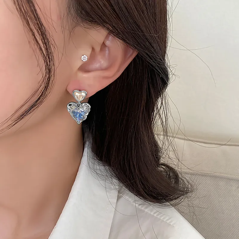 ZANC Earrings Women's-4