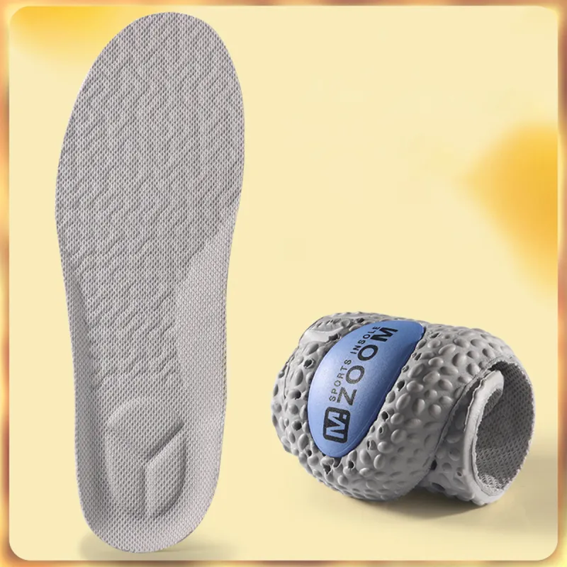 ZANC Popcorn Pad Insoles Unisex-6