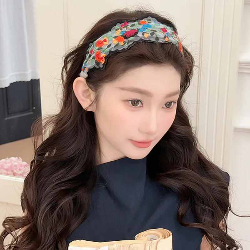 ZANC Headbands Women's-9