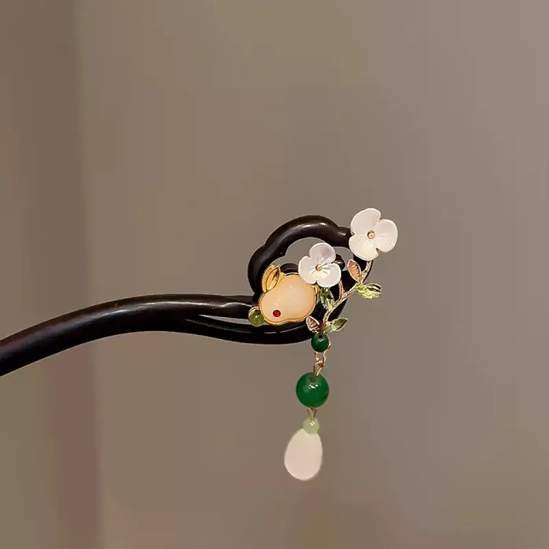 ZANC Hairpins Women's-1