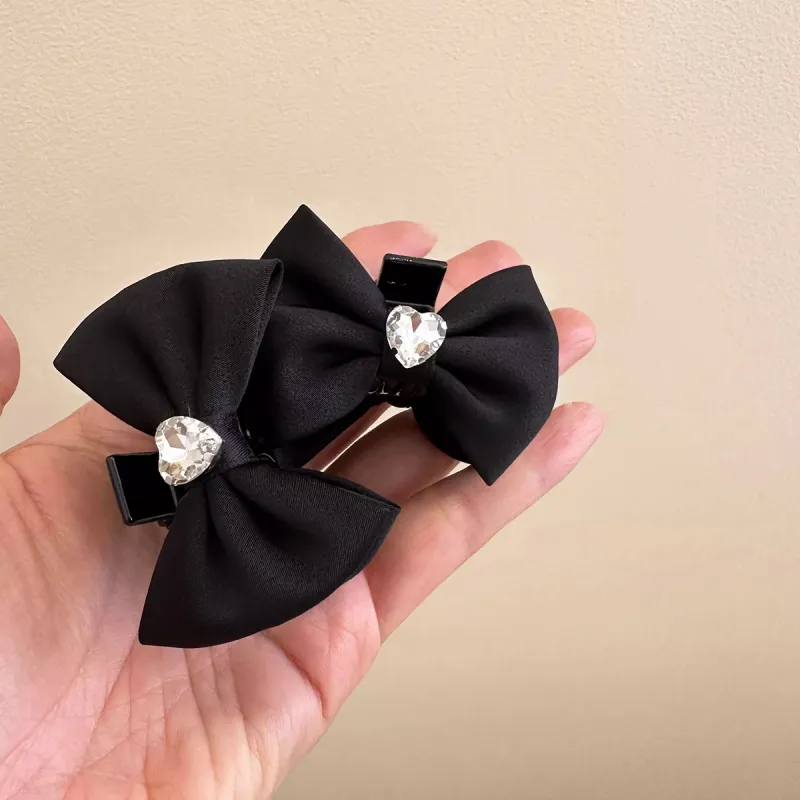 ZANC Hair Clips Women's-6