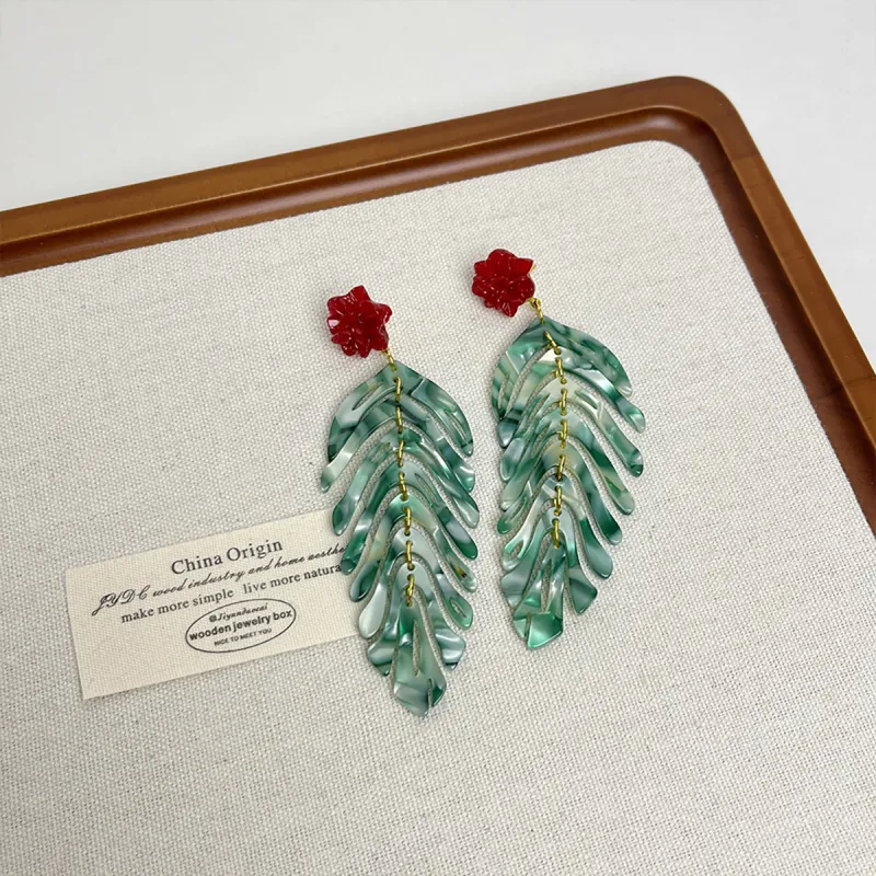 ZANC Earrings Women's-1