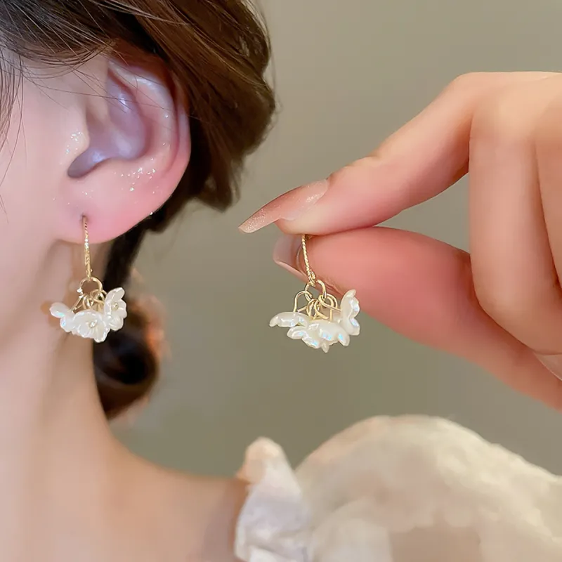 ZANC Earrings Women's-4