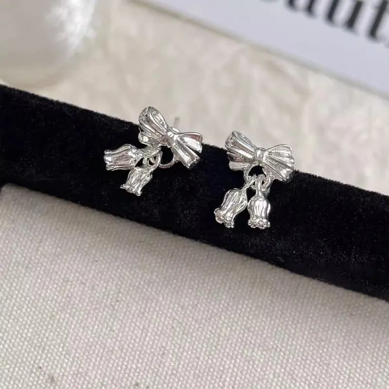 ZANC Earrings Women's-1