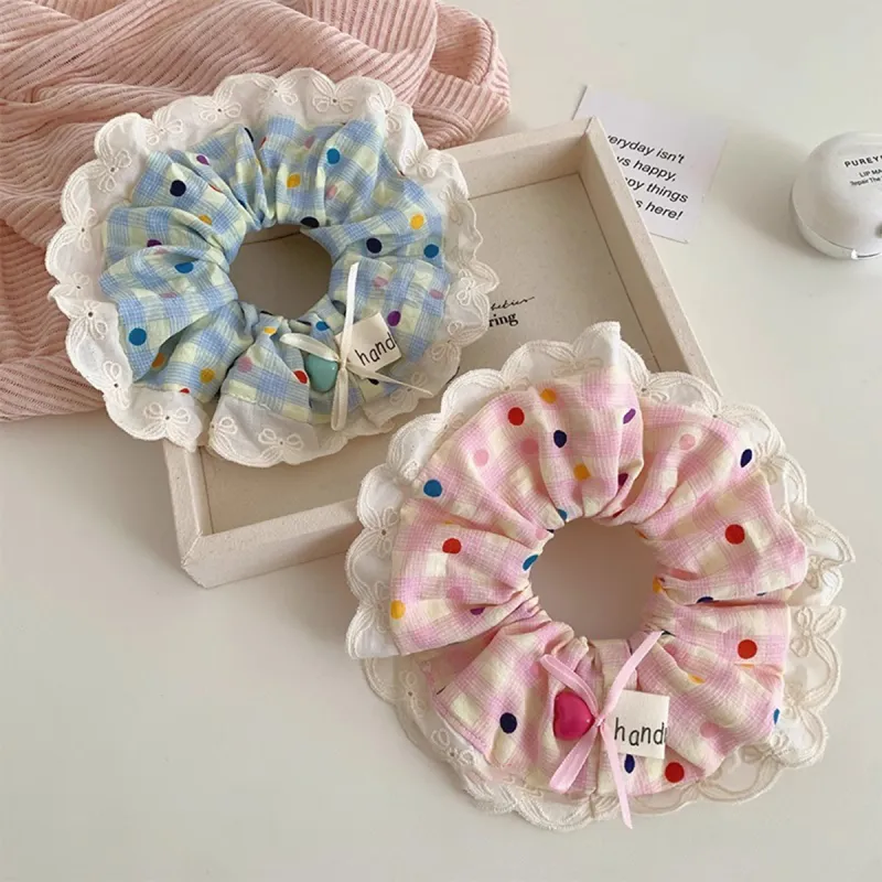ZANC Hair Ties Women's-3
