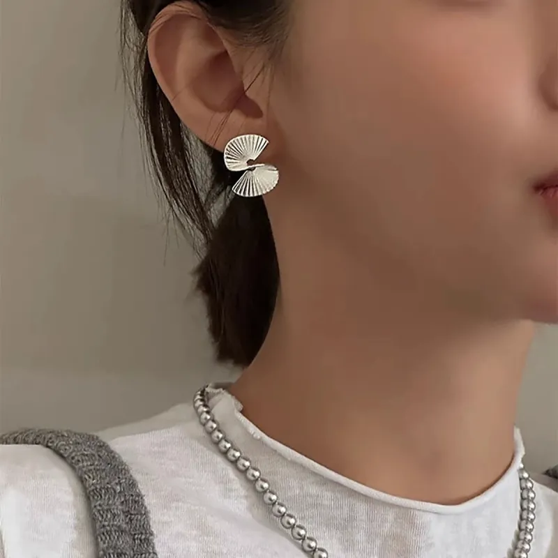 ZANC Earrings Women's-7