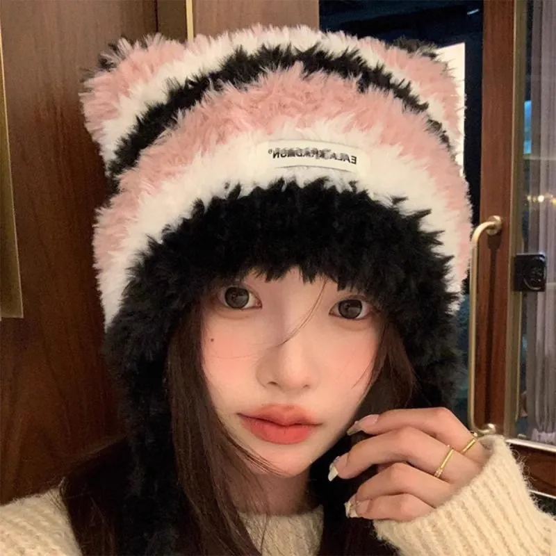 ZANC Beanies Unisex-2