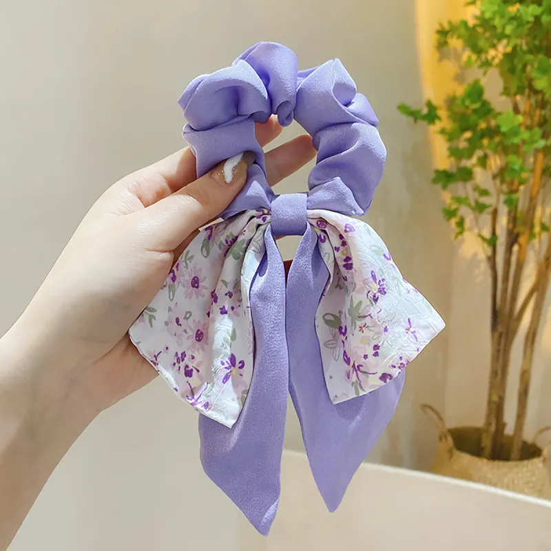 ZANC Hair Ties Women's-14