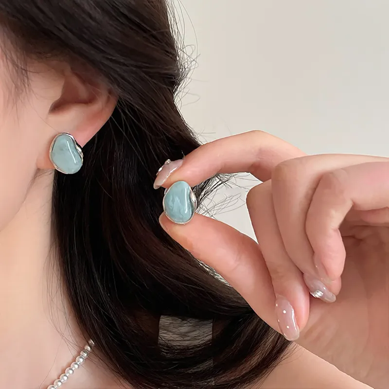 ZANC Earrings Women's-7