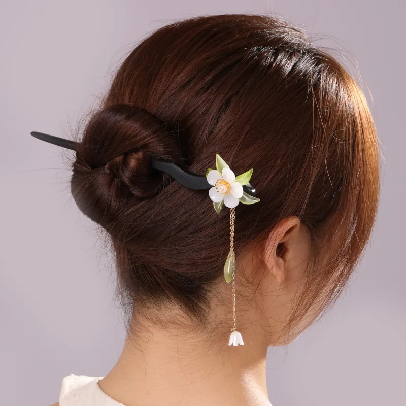 ZANC Hairpins Women's Multiple Colors-3