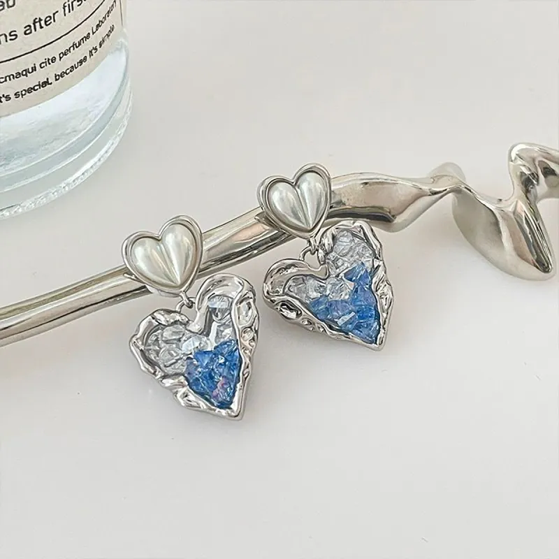 ZANC Earrings Women's-2