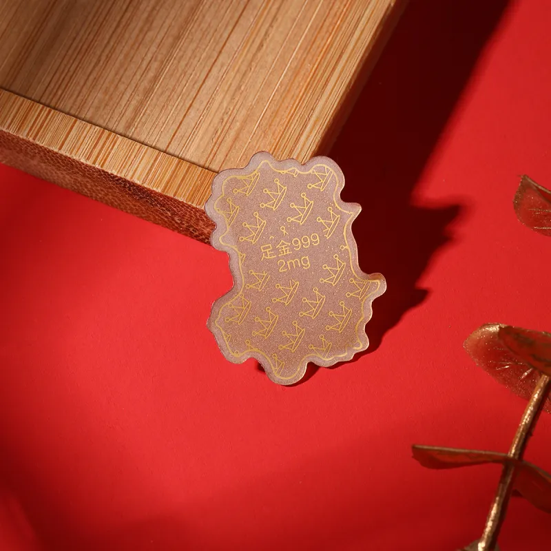 ZANC Pendants Unisex-6