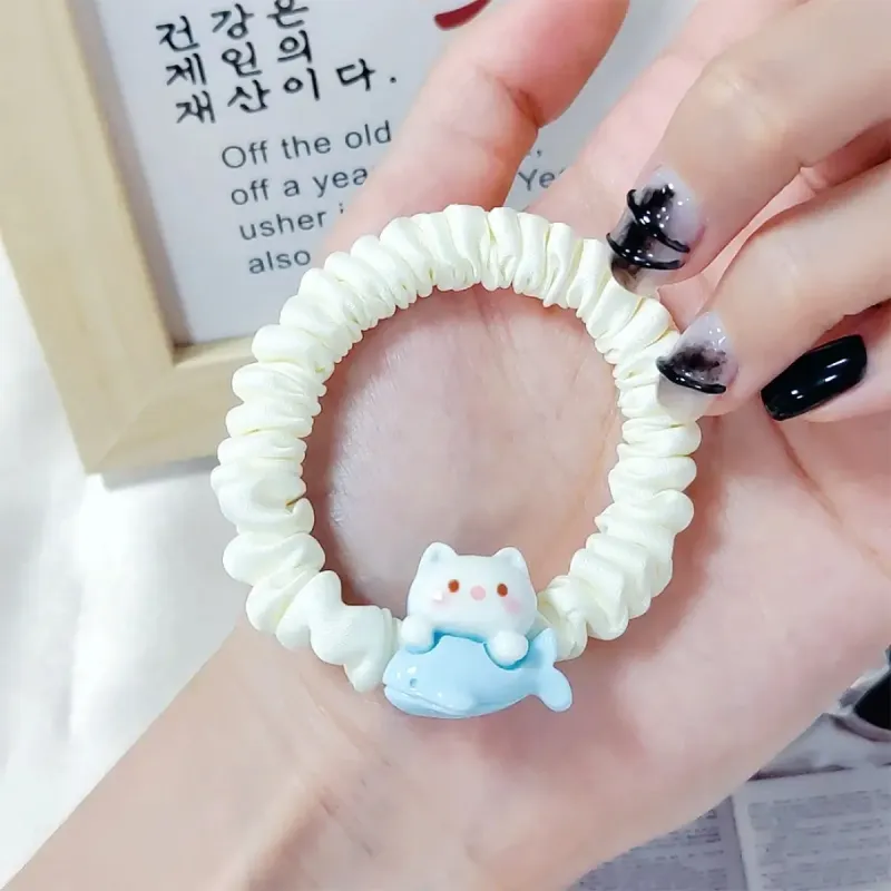 ZANC Hair Ties Women's-2
