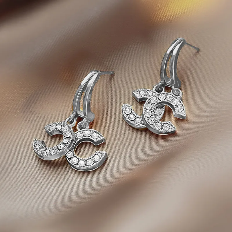 ZANC Earrings Women's-1